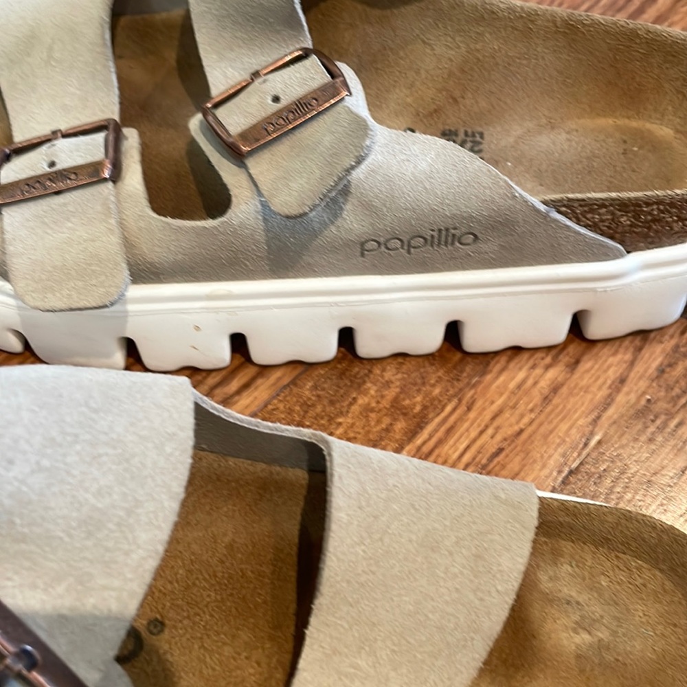Papillio Sandals by Birkenstock